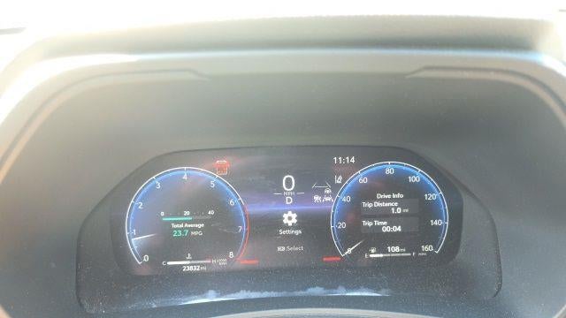 2025 Toyota Grand Highlander Platinum