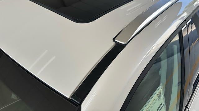 2026 Toyota Grand Highlander LE