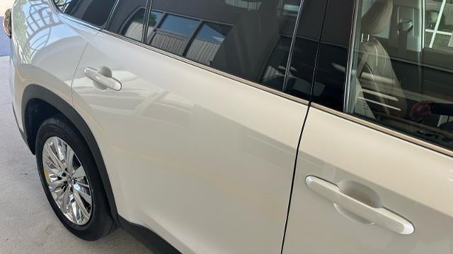 2026 Toyota Grand Highlander LE