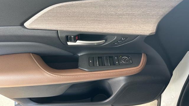 2026 Toyota Grand Highlander LE