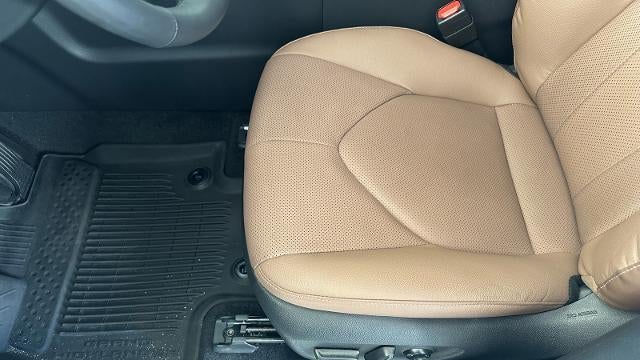 2026 Toyota Grand Highlander LE