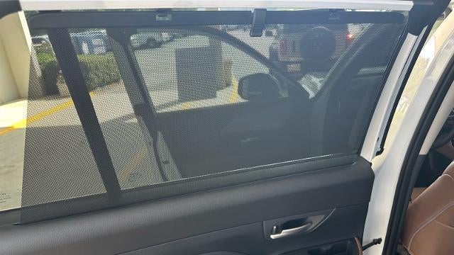 2026 Toyota Grand Highlander LE