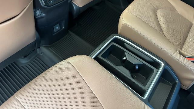 2026 Toyota Grand Highlander LE
