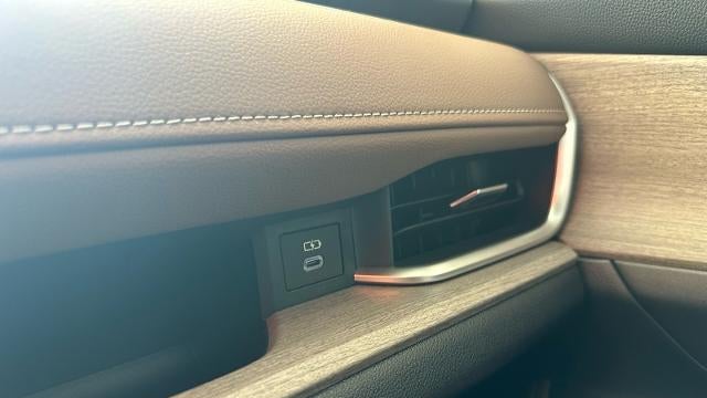 2026 Toyota Grand Highlander LE