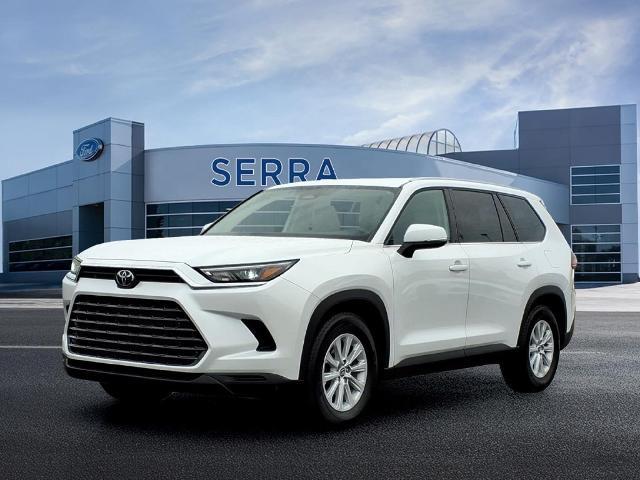 2026 Toyota Highlander - $46,898