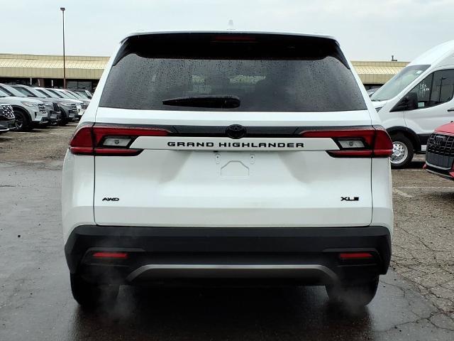 2026 Toyota Highlander - $46,898