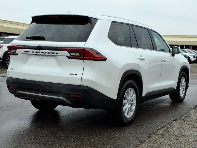 2026 Toyota Highlander - $46,898