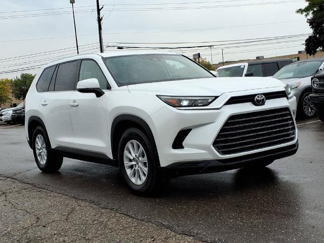 2026 Toyota Highlander - $46,898