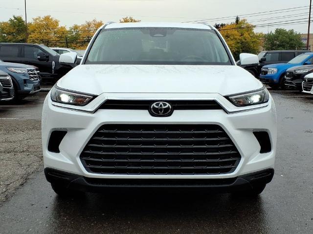 2026 Toyota Highlander - $46,898