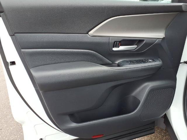 2026 Toyota Highlander - $46,898