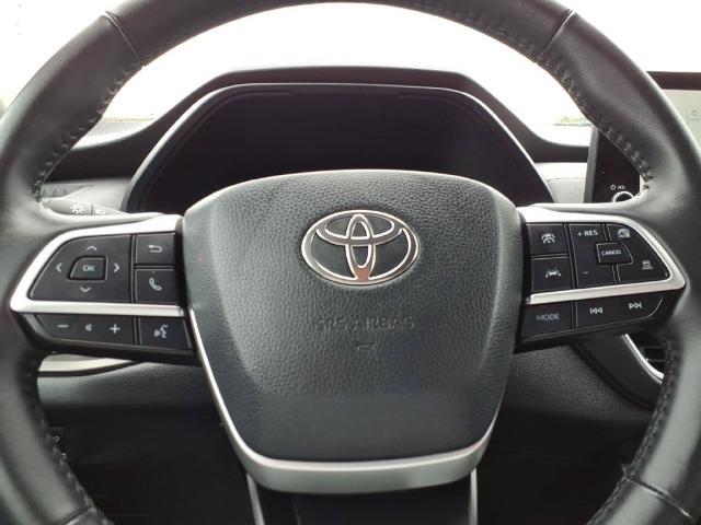 2026 Toyota Highlander - $46,898