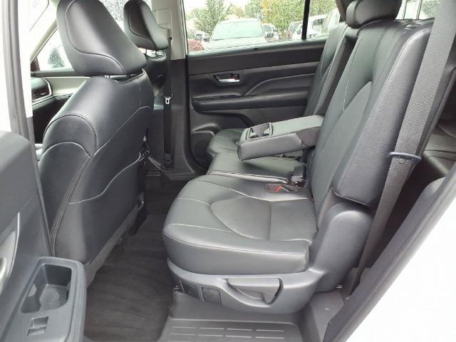 2026 Toyota Highlander - $46,488