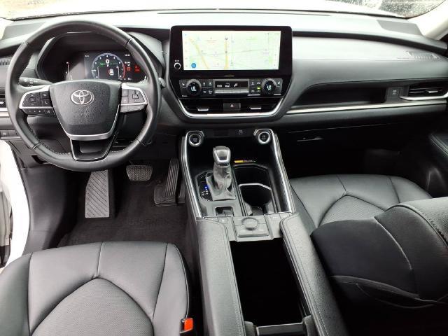 2026 Toyota Highlander - $46,488