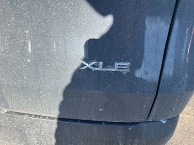 2024 Toyota Grand Highlander AWD XLE 4DR SUV