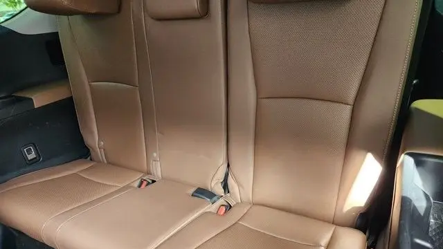 2026 Toyota Grand Highlander LE