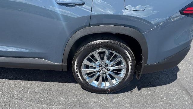 2026 Toyota Grand Highlander LE