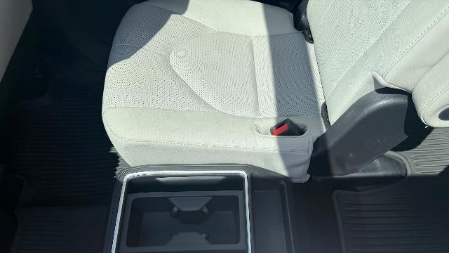 2026 Toyota Grand Highlander LE