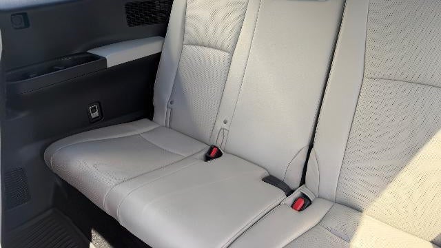 2026 Toyota Grand Highlander LE