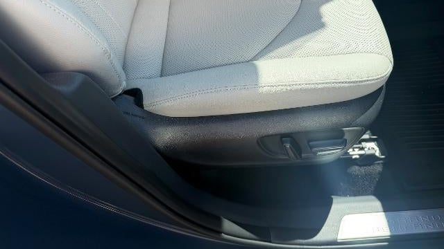 2026 Toyota Grand Highlander LE