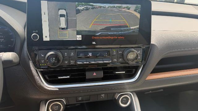 2026 Toyota Grand Highlander LE