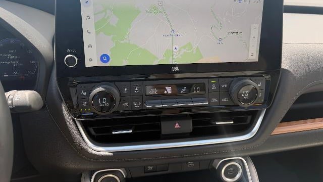 2026 Toyota Grand Highlander LE