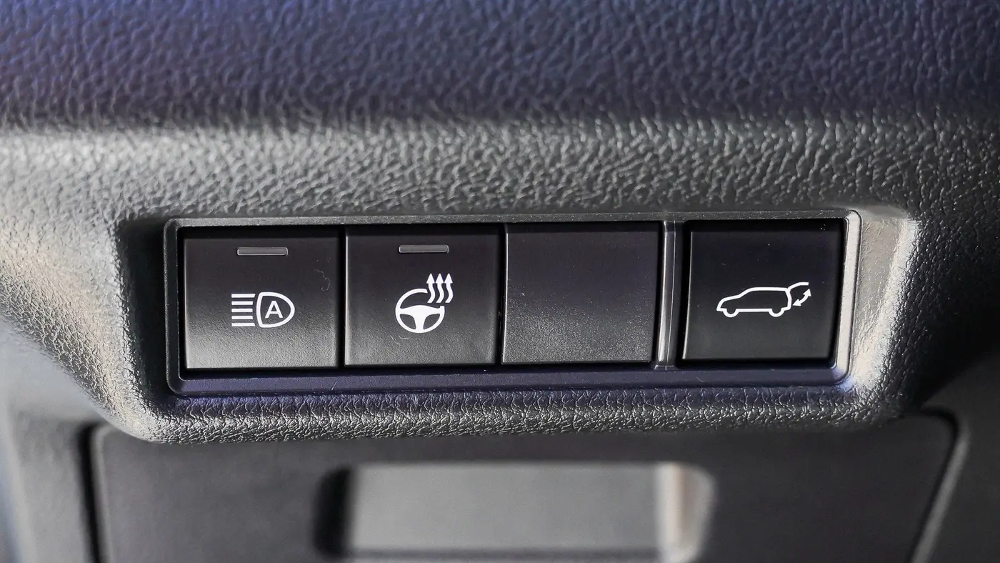 2025 Toyota Grand Highlander Platinum