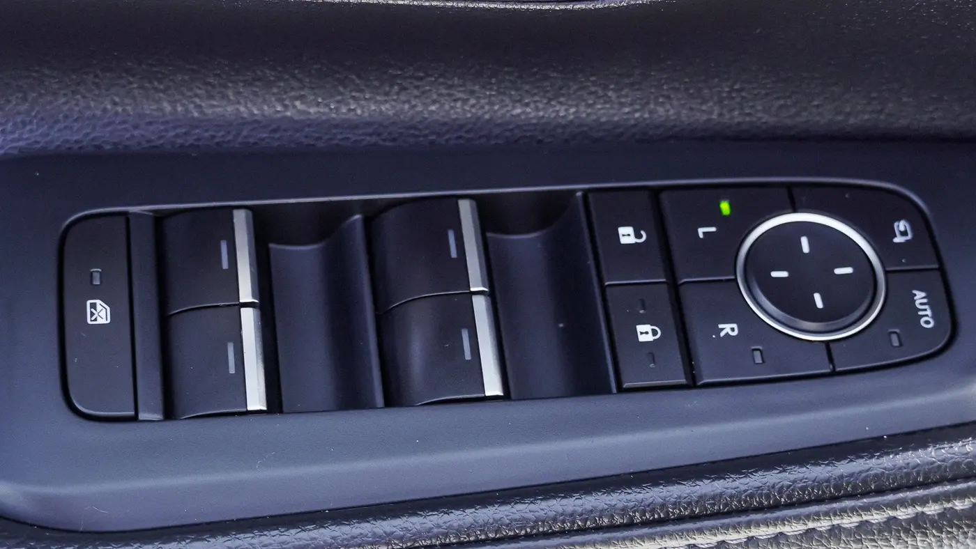 2025 Toyota Grand Highlander Platinum