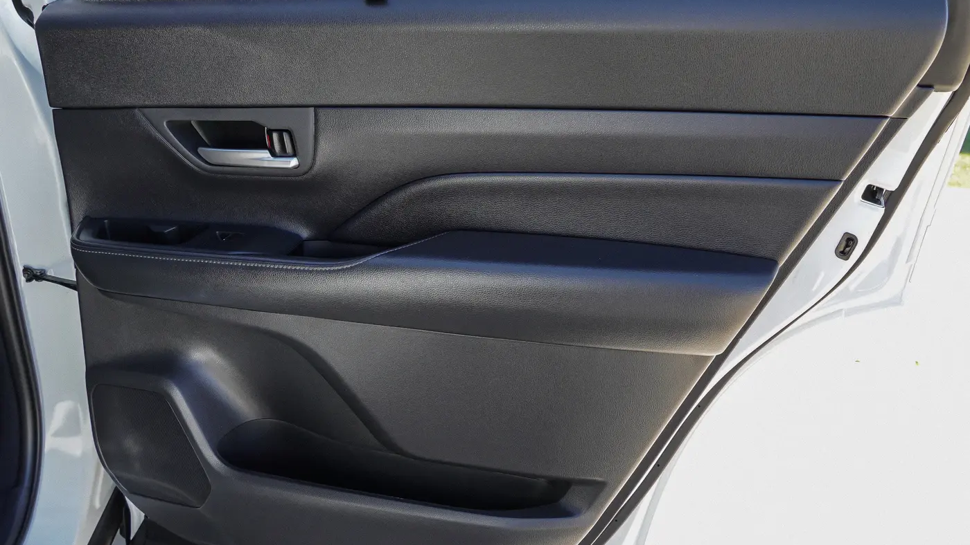 2025 Toyota Grand Highlander Platinum