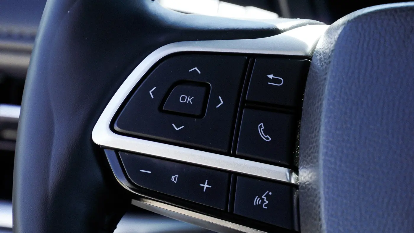2025 Toyota Grand Highlander Platinum