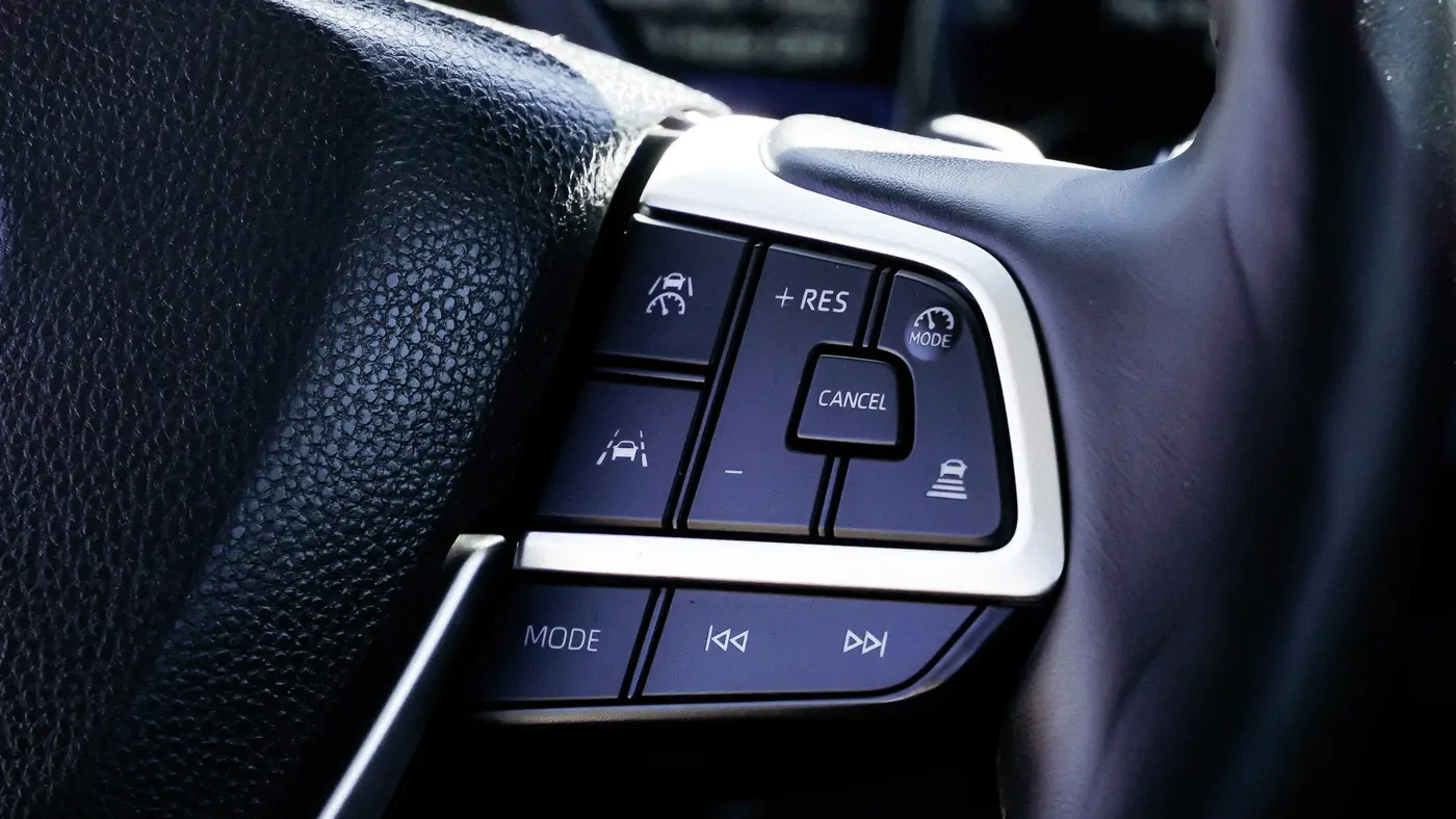 2025 Toyota Grand Highlander Platinum