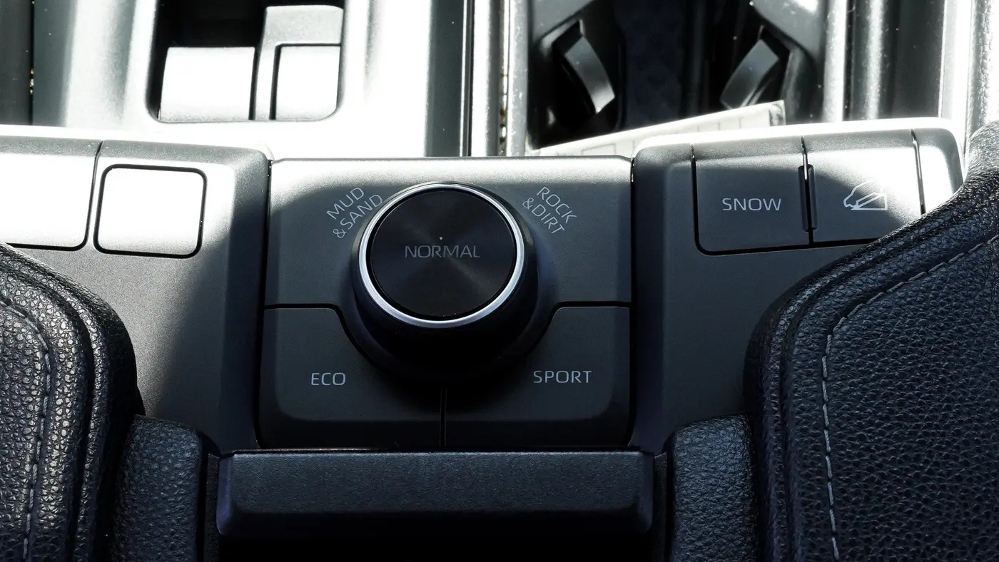 2025 Toyota Grand Highlander Platinum
