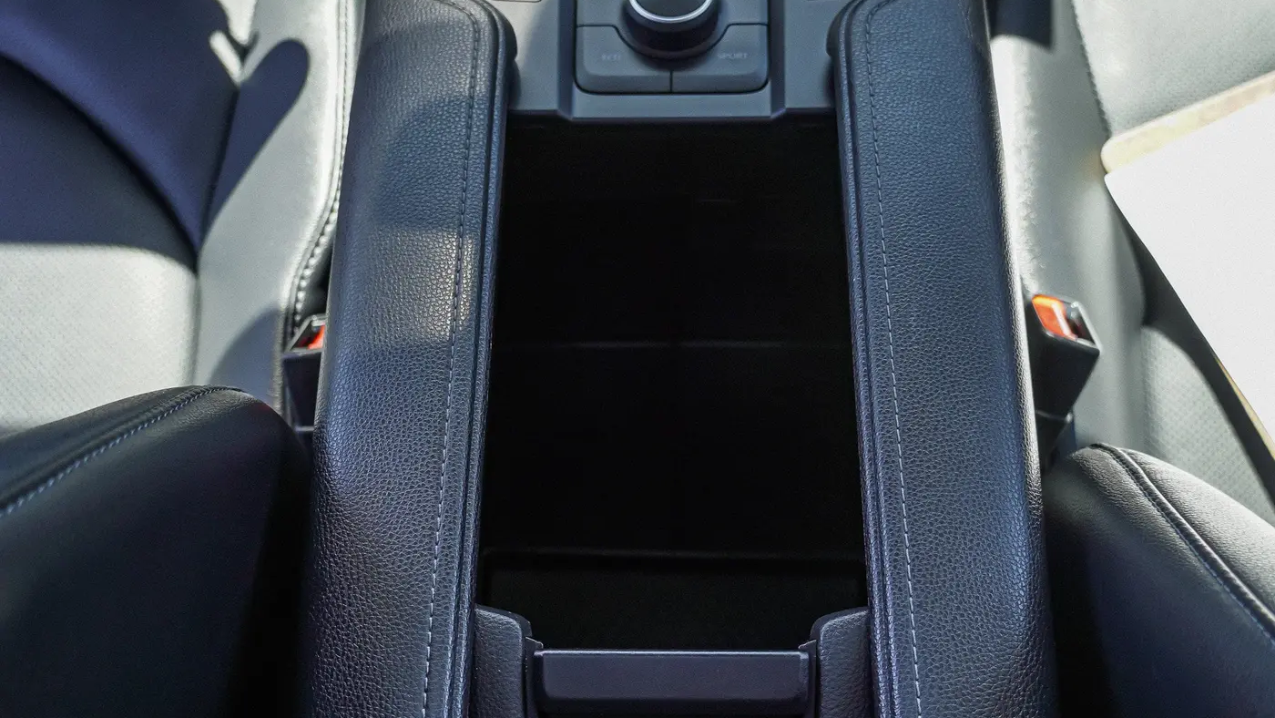 2025 Toyota Grand Highlander Platinum