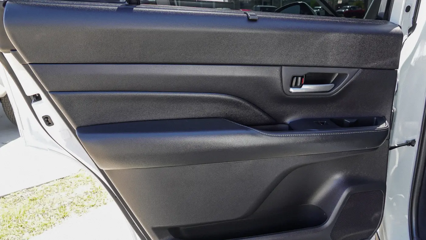 2025 Toyota Grand Highlander Platinum