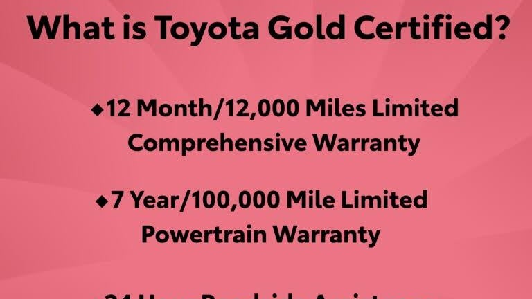 Preowned 2025 Toyota Grand Highlander LE for Sale
