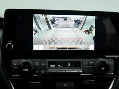 Photo of a 2025 Toyota Grand Highlander AWD LE 4DR SUV for sale