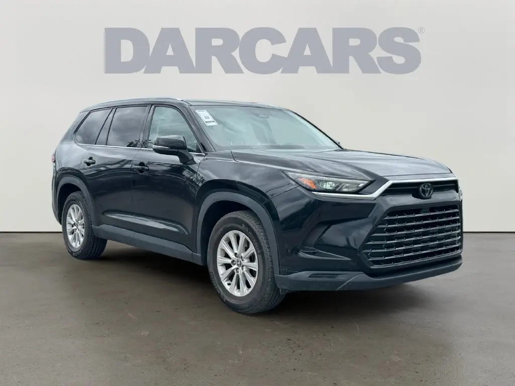 2025 Toyota Highlander - $40,000