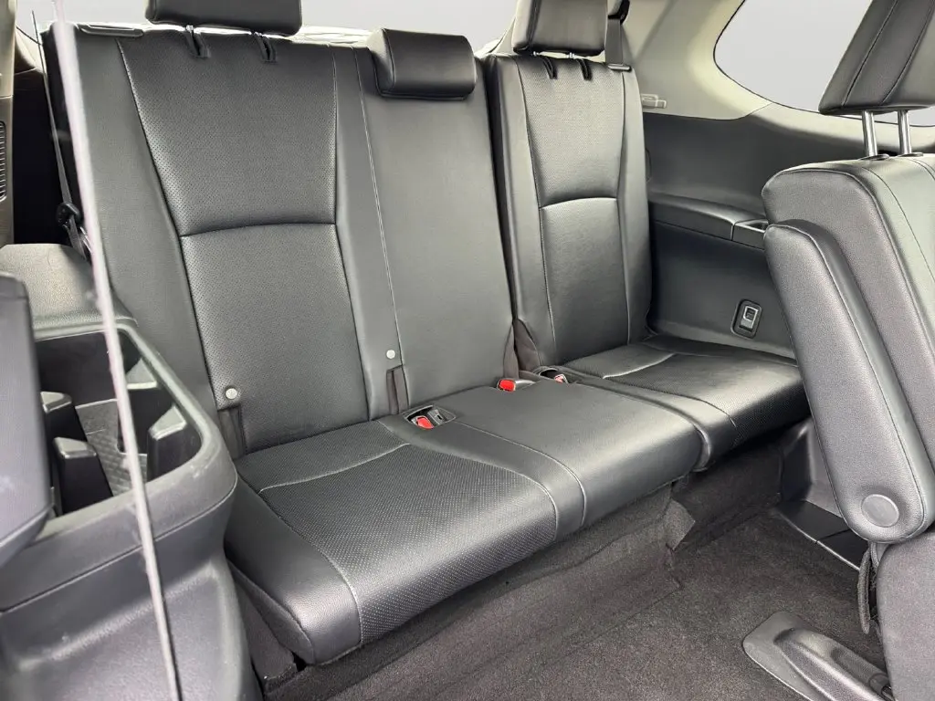 2025 Toyota Highlander - $40,000