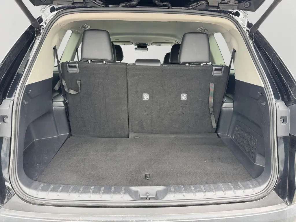 2025 Toyota Highlander - $40,000