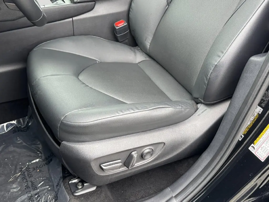 2025 Toyota Highlander - $40,000