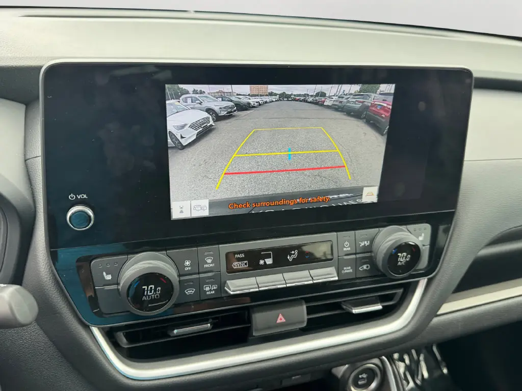 2025 Toyota Highlander - $40,000