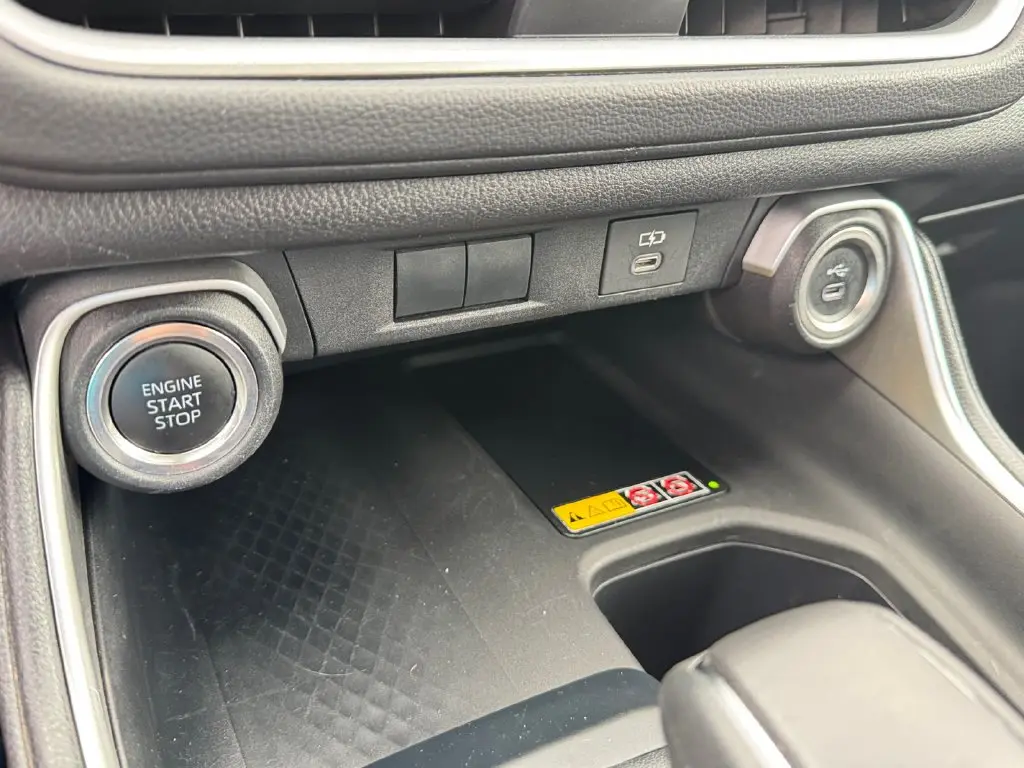 2025 Toyota Highlander - $40,000