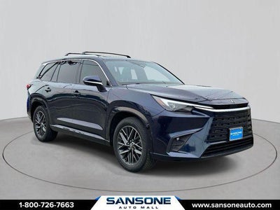Photo of a 2024 Lexus TX 350 AWD 4DR SUV for sale