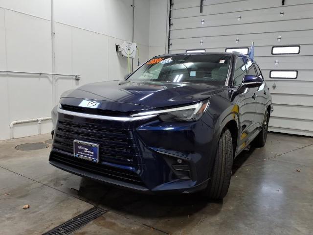 2024 Lexus Tx - $51,995