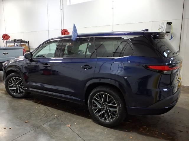 2024 Lexus Tx - $51,995
