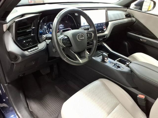 2024 Lexus Tx - $51,995