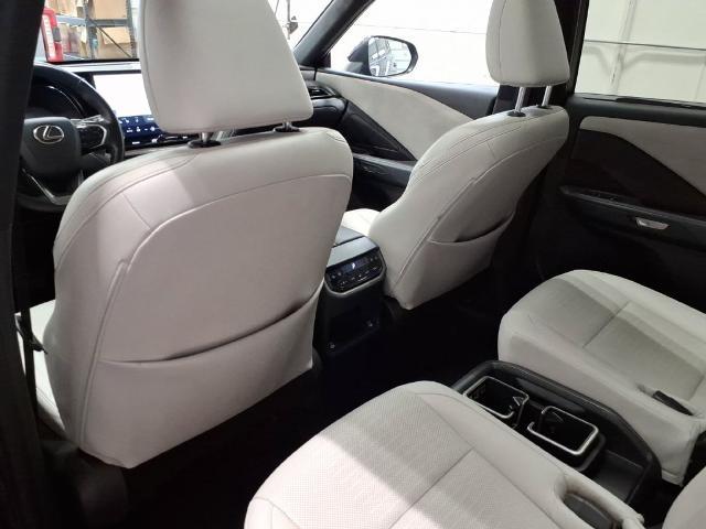 2024 Lexus Tx - $51,995