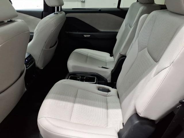 2024 Lexus Tx - $51,995