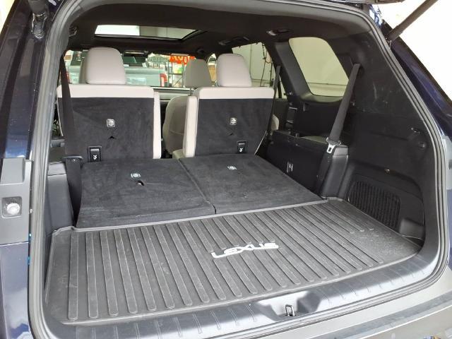 2024 Lexus Tx - $51,995