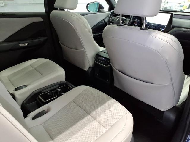 2024 Lexus Tx - $51,995
