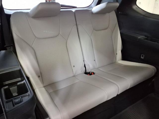 2024 Lexus Tx - $51,995